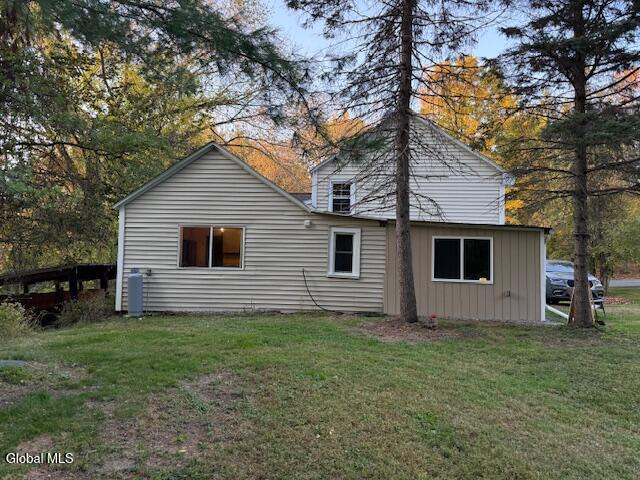242 Lape Road Schodack, NY 12123 - Photo 3 of 33 IMG_3627