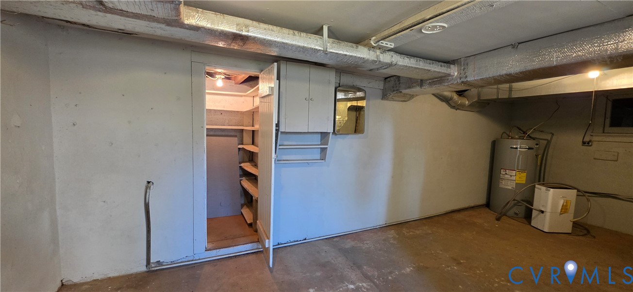 2214 Stage Junction Road Columbia, VA 23038 - Photo 33 of 36