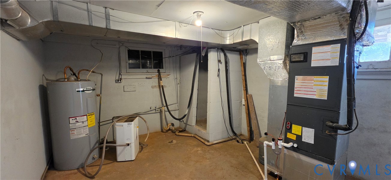 2214 Stage Junction Road Columbia, VA 23038 - Photo 35 of 36