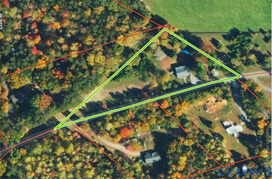 2214 Stage Junction Road Columbia, VA 23038 - Photo 5 of 36