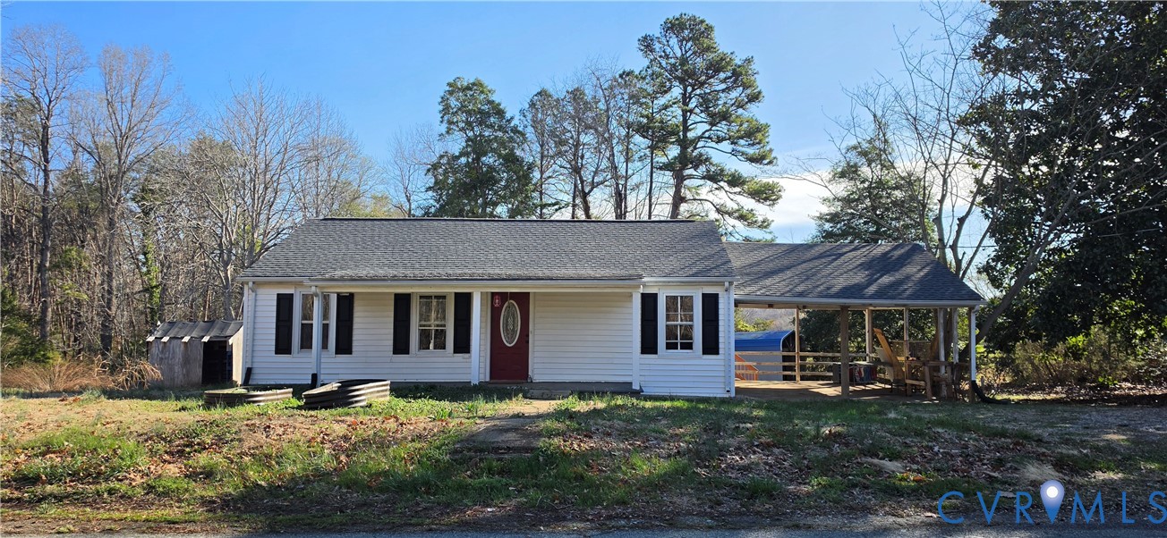 2214 Stage Junction Road Columbia, VA 23038 - Photo 6 of 36