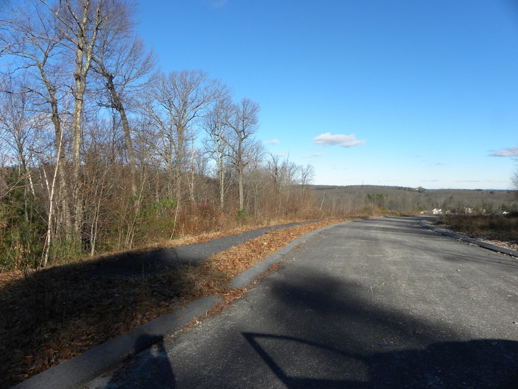 Lot 4 Hycrest Road Charlton, MA 01507 - Photo 9 of 13 Gallery Image 9