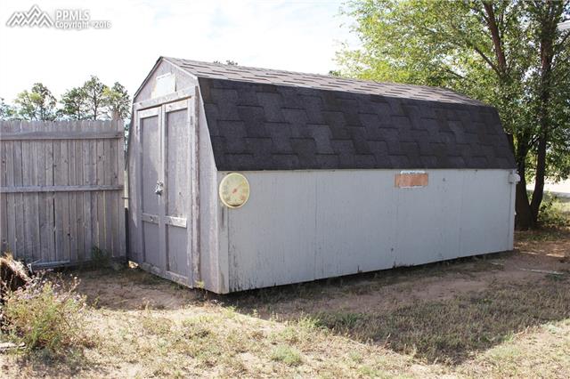 22425 Spencer Road Calhan, CO 80808 - Photo 20 of 27 Gallery Image 20