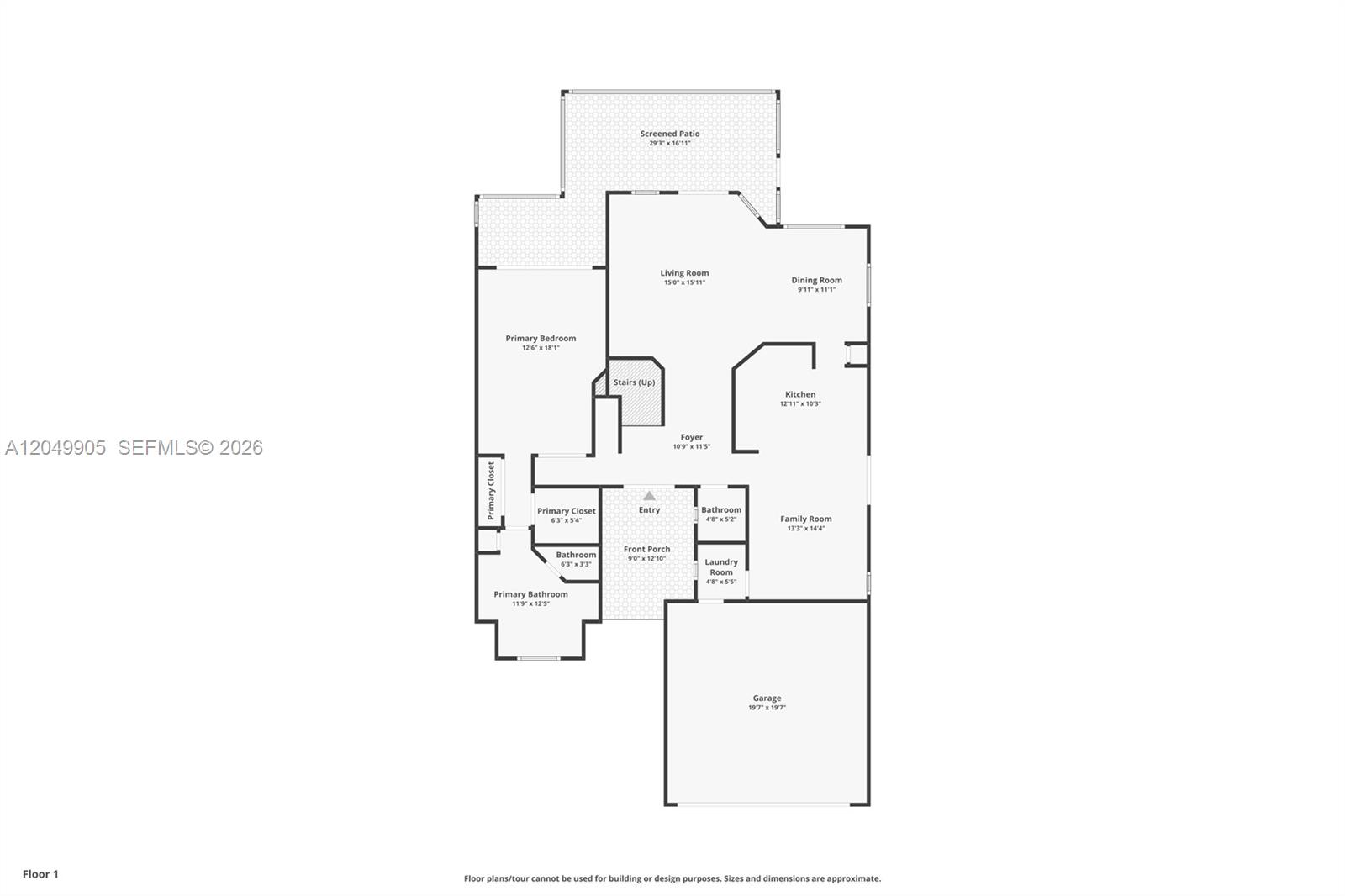 1485 Seabay Road Weston, FL 33326 - Photo 27 of 29