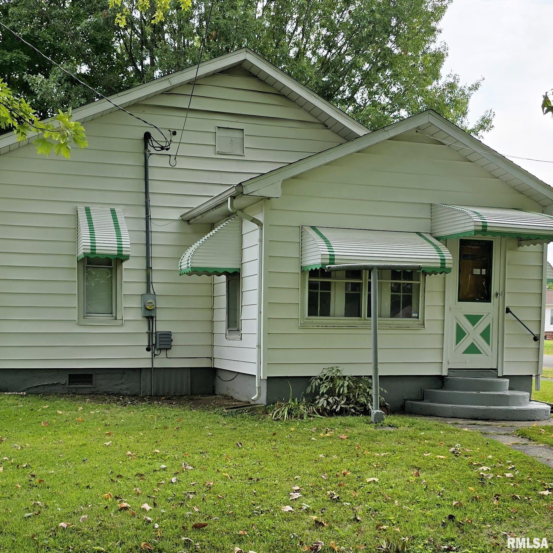 211 Maple Street Zeigler, IL 62999 - Photo 21 of 23 Gallery Image 21