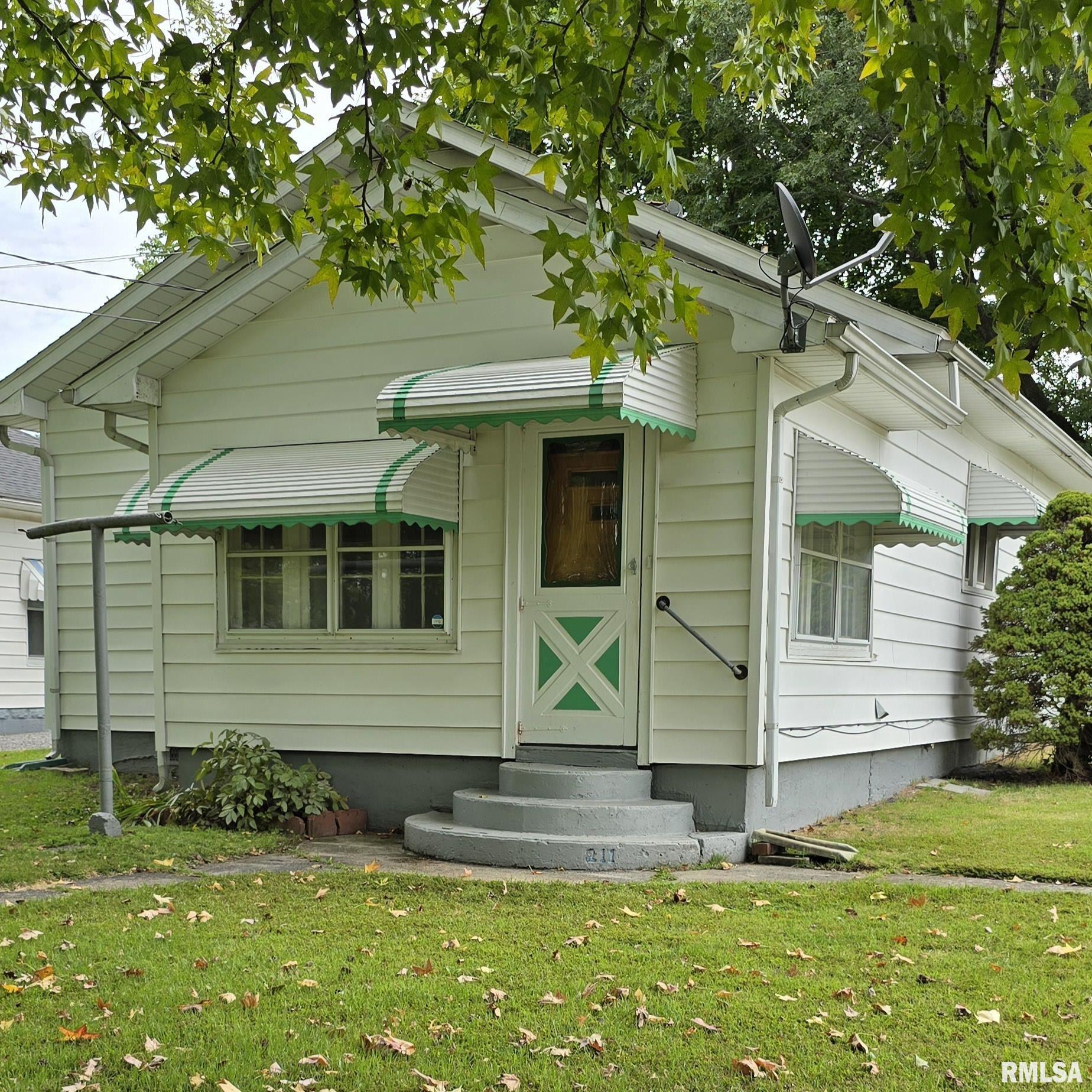211 Maple Street Zeigler, IL 62999 - Photo 22 of 23 Gallery Image 22