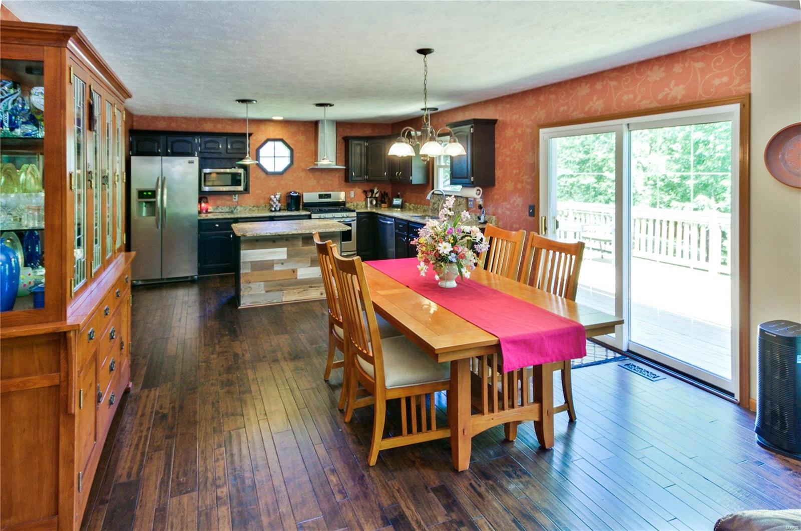 5100 Seminole Court Godfrey, IL 62035 - Photo 14 of 32