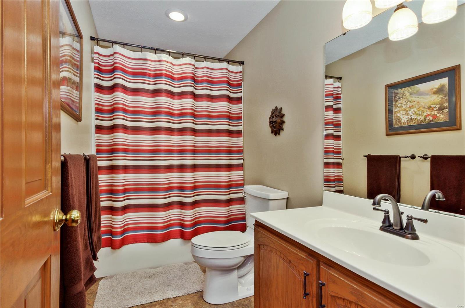 5100 Seminole Court Godfrey, IL 62035 - Photo 19 of 32