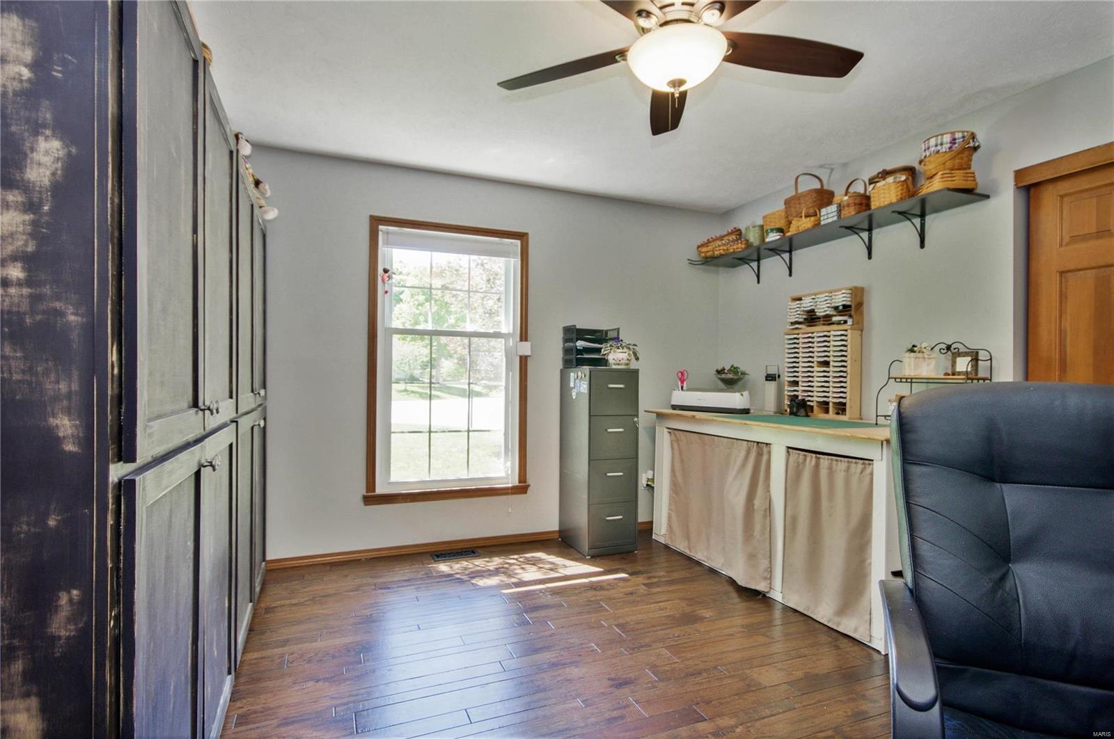 5100 Seminole Court Godfrey, IL 62035 - Photo 20 of 32