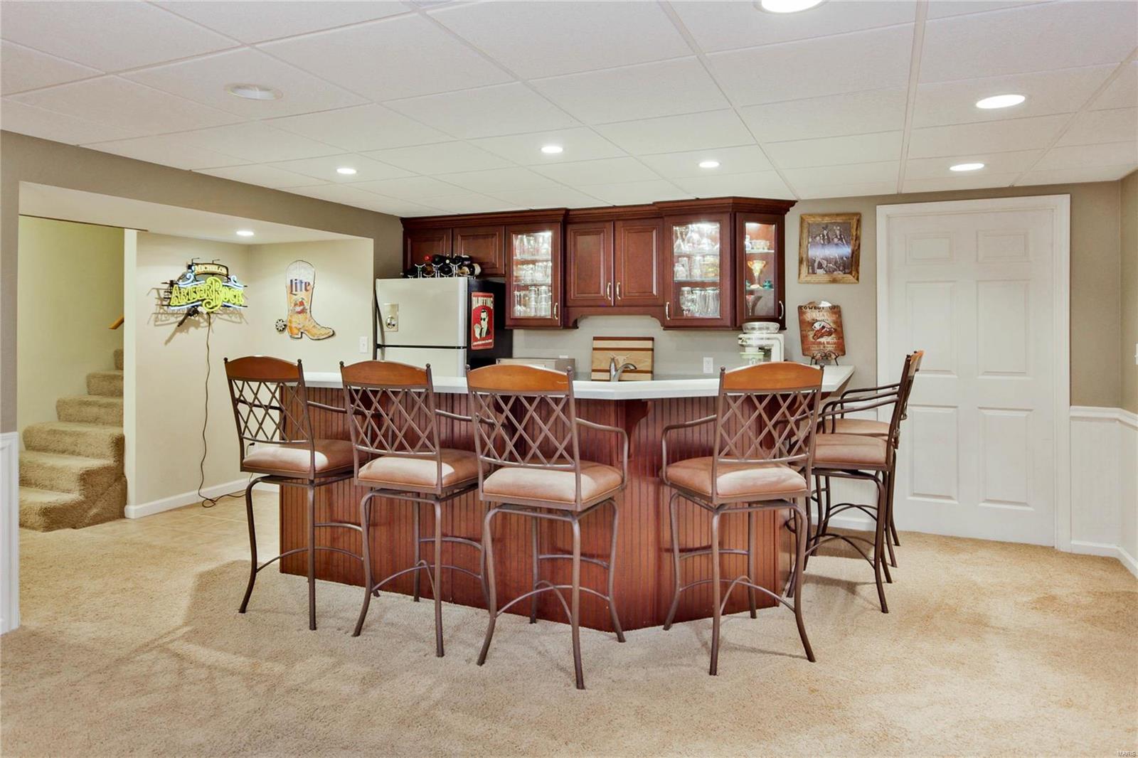 5100 Seminole Court Godfrey, IL 62035 - Photo 21 of 32