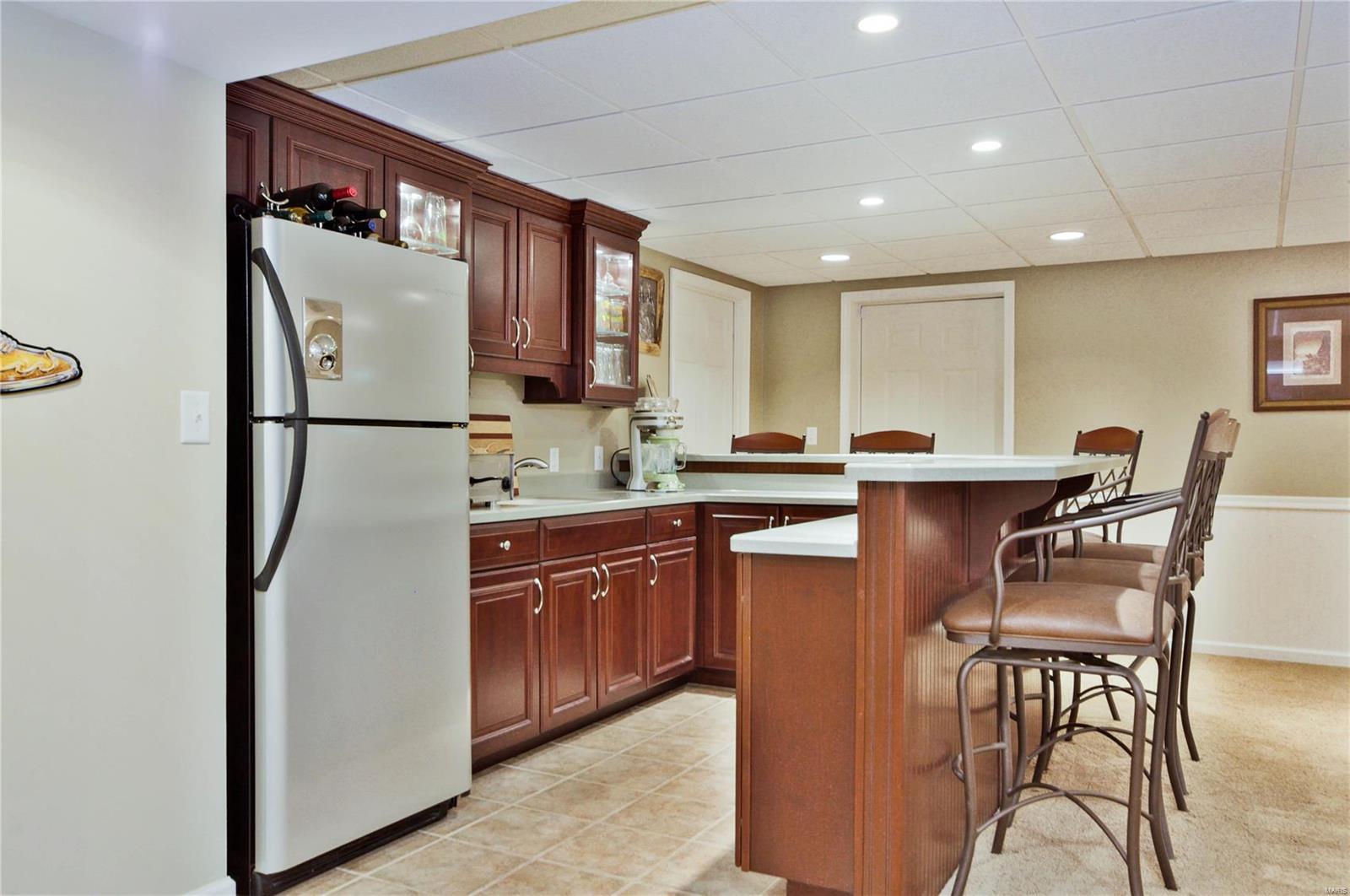 5100 Seminole Court Godfrey, IL 62035 - Photo 22 of 32