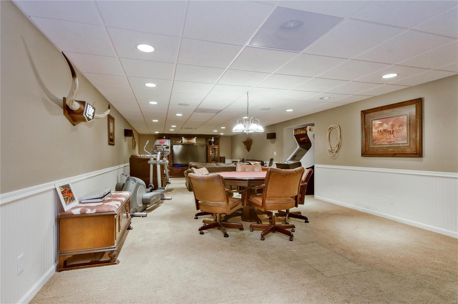 5100 Seminole Court Godfrey, IL 62035 - Photo 24 of 32