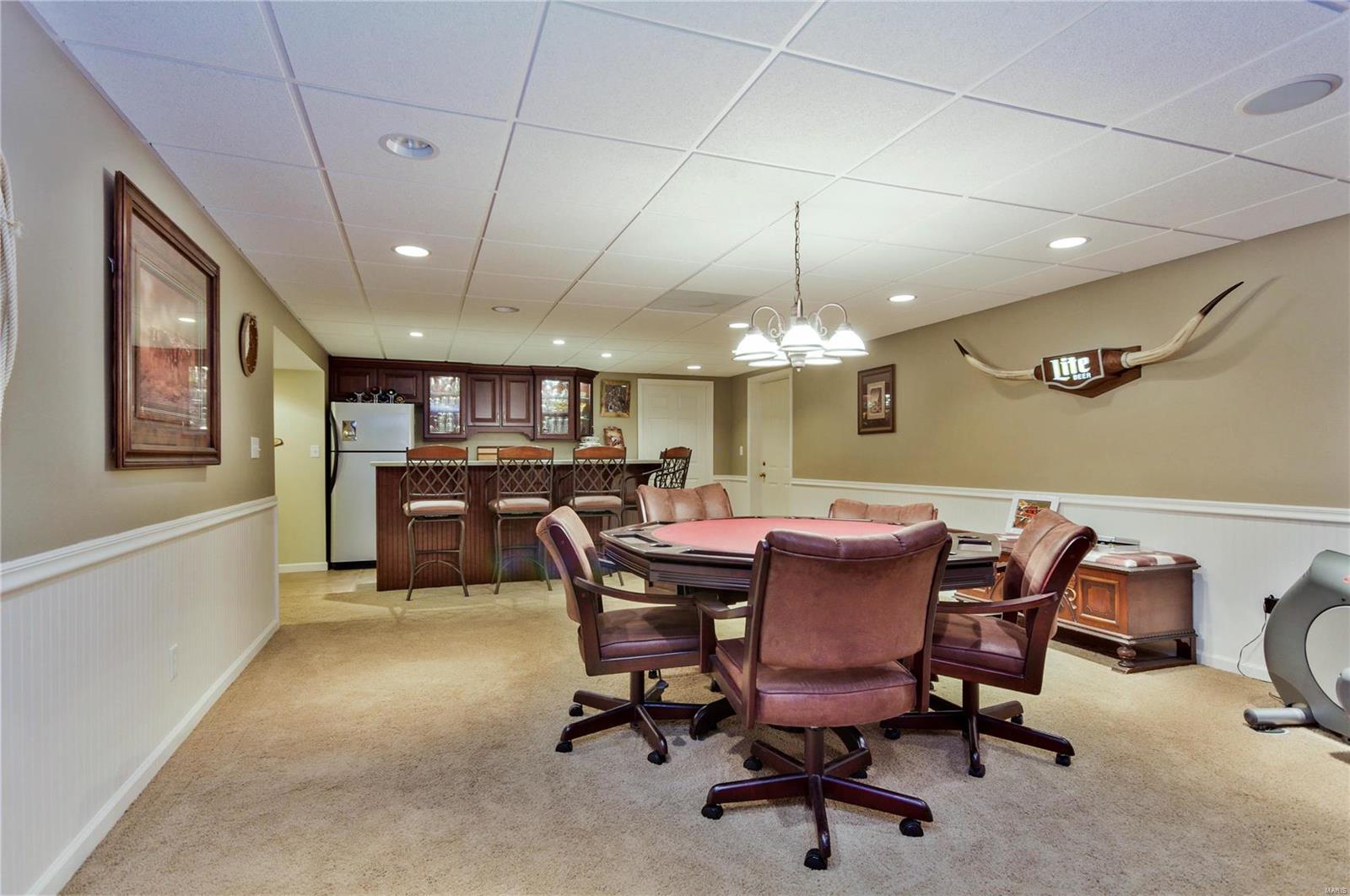 5100 Seminole Court Godfrey, IL 62035 - Photo 25 of 32