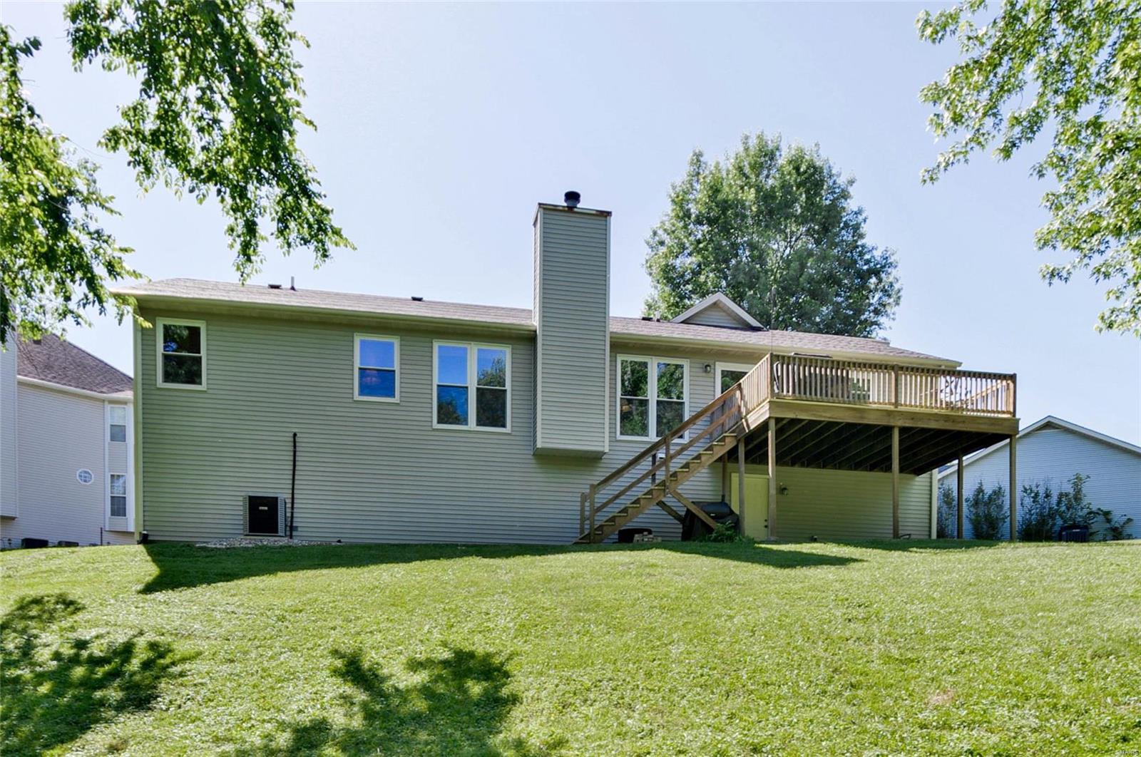 5100 Seminole Court Godfrey, IL 62035 - Photo 29 of 32