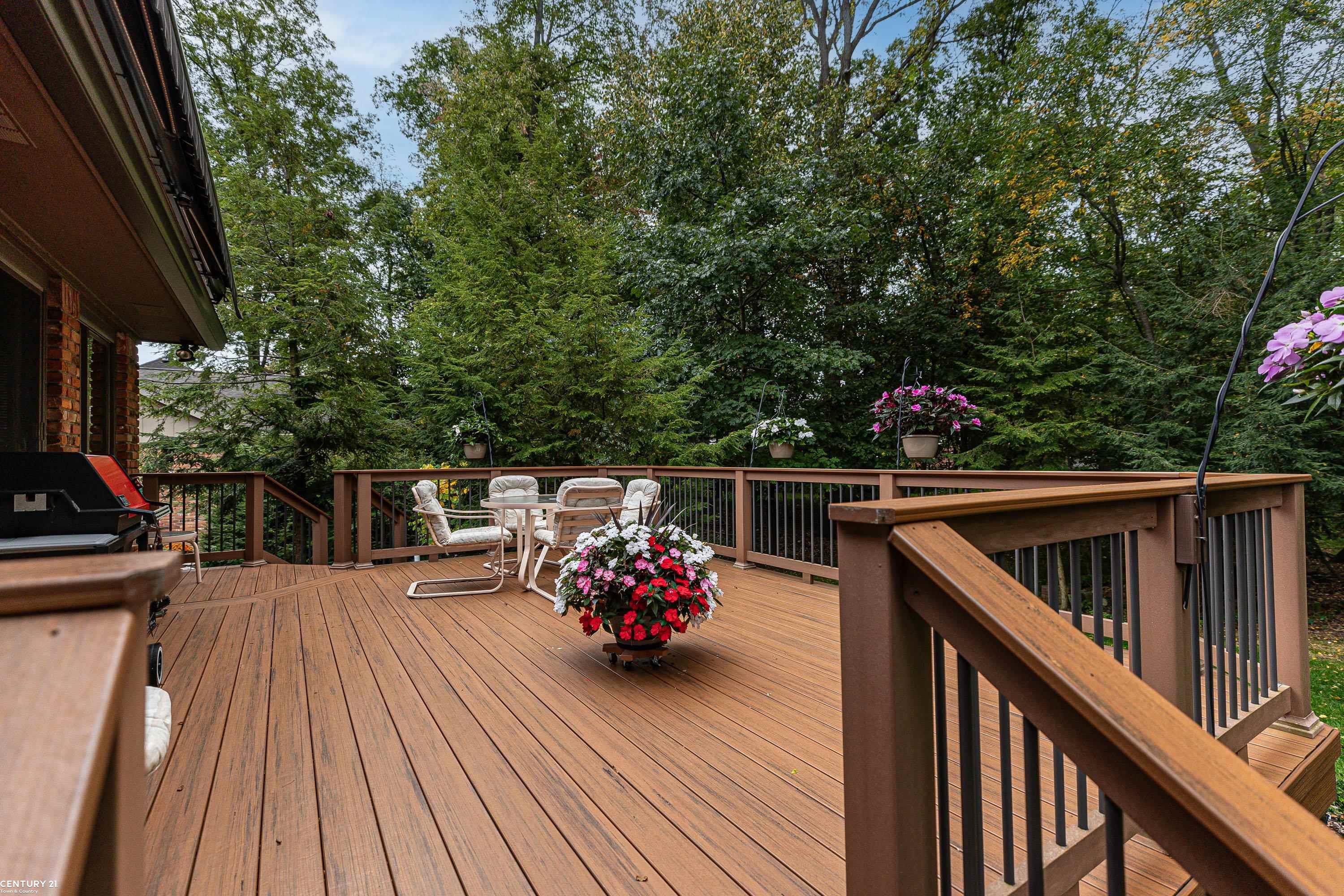 1275 Greenleaf Drive Rochester Hills, MI 48309 - Photo 11 of 36