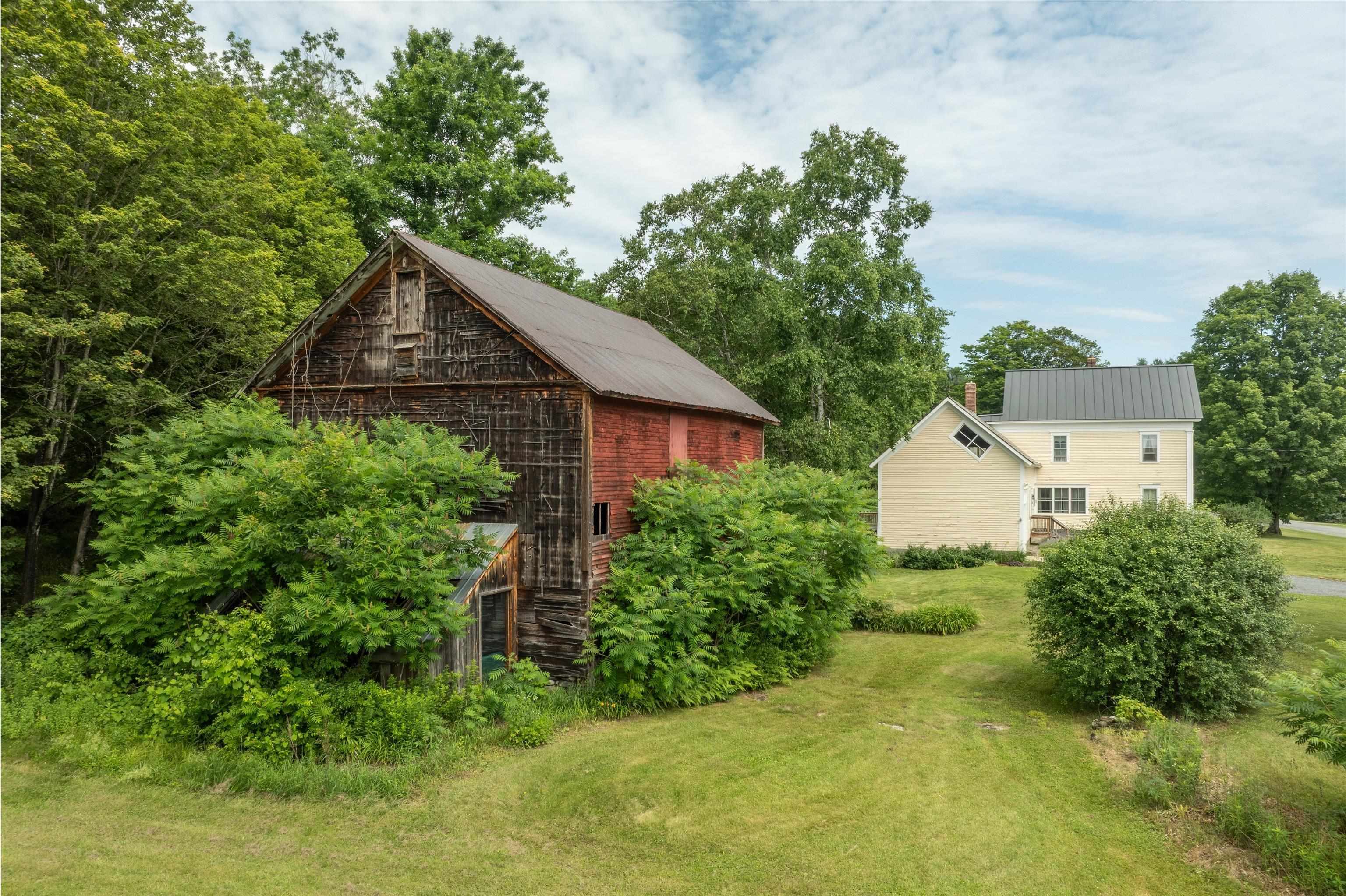 185 Crown Point Road Springfield, VT 05156 - Photo 7 of 51