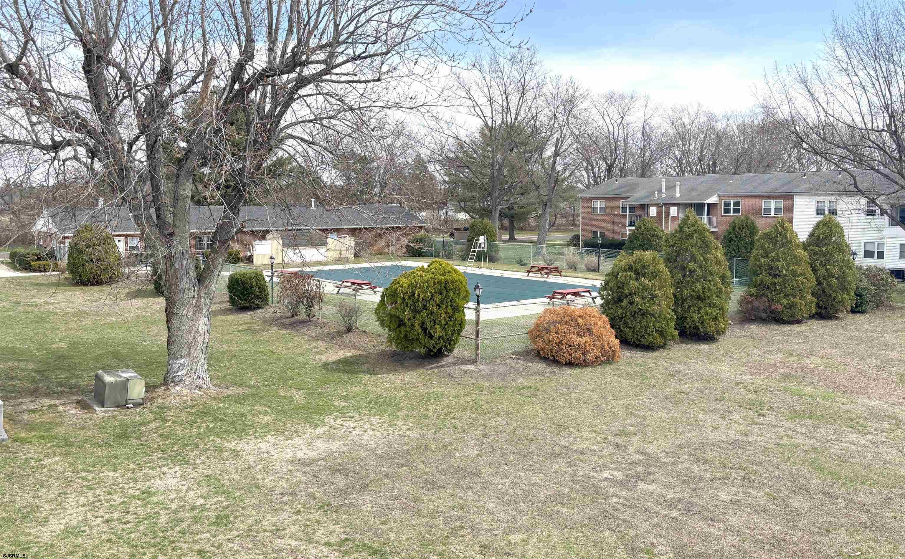 52 U Michael Road, Unit 52U Hammonton, NJ 08037 - Photo 14 of 24 Gallery Image 14