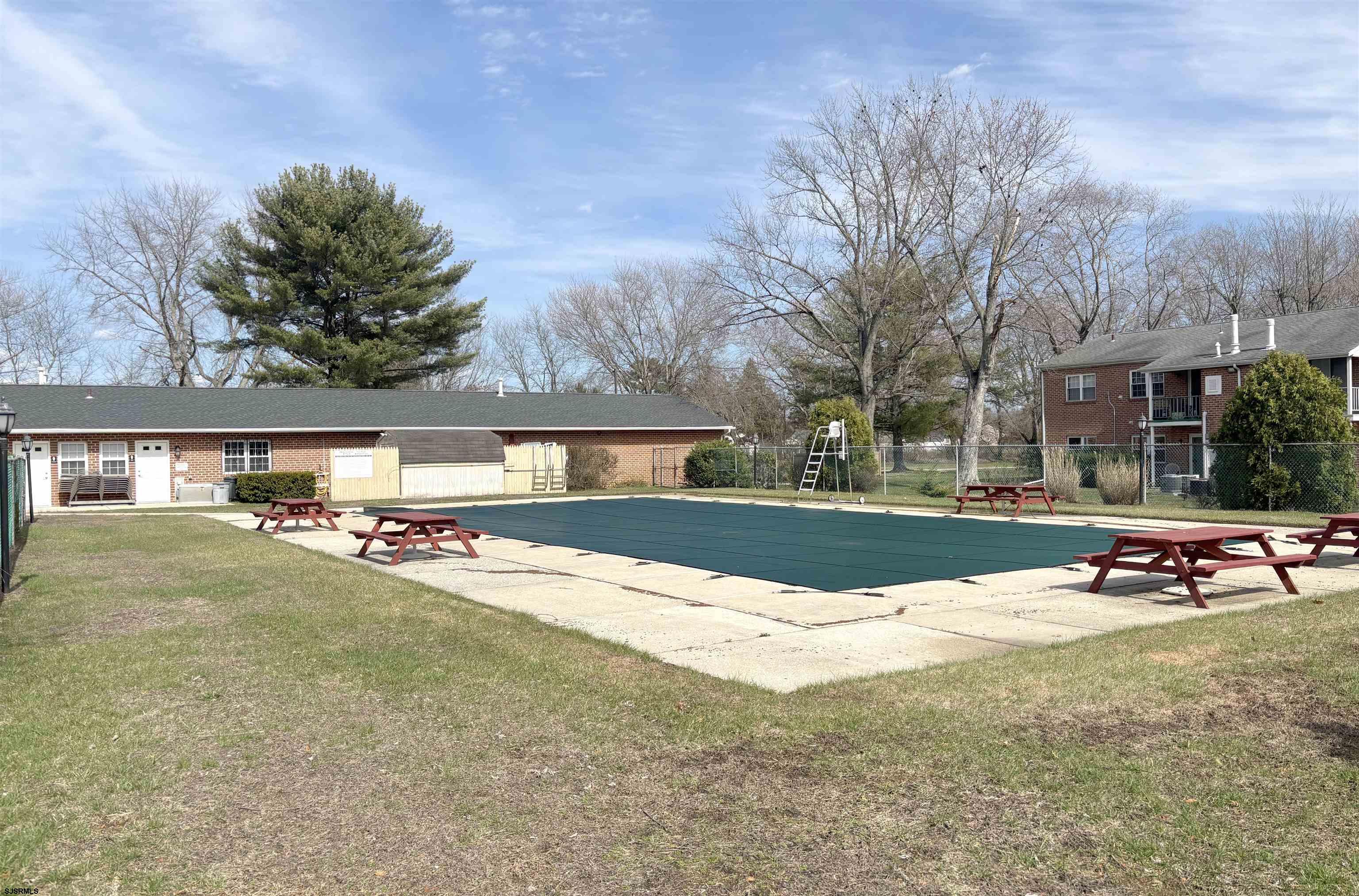 52 U Michael Road, Unit 52U Hammonton, NJ 08037 - Photo 23 of 24 Gallery Image 23