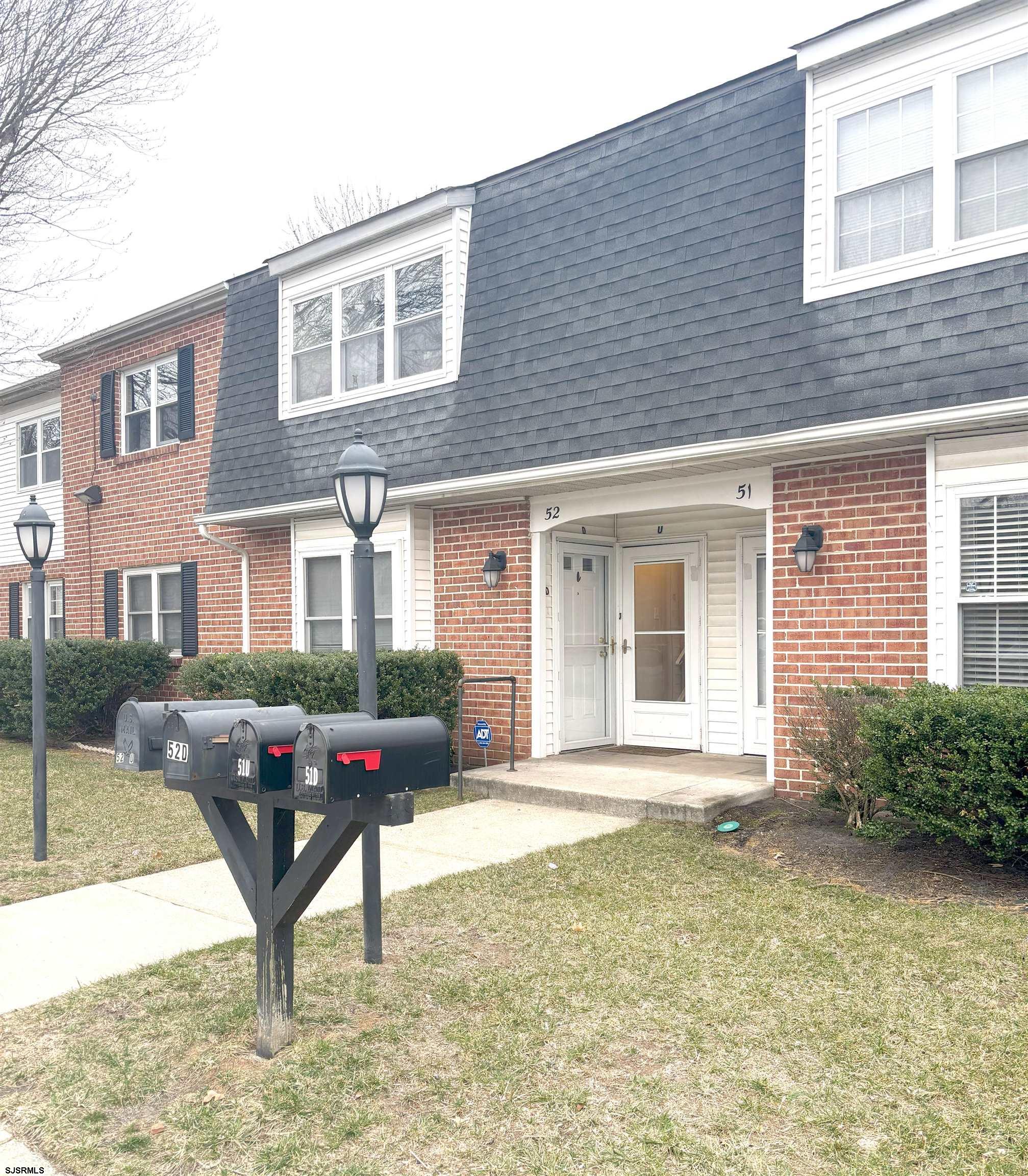 52 U Michael Road, Unit 52U Hammonton, NJ 08037 - Photo 24 of 24 Gallery Image 24