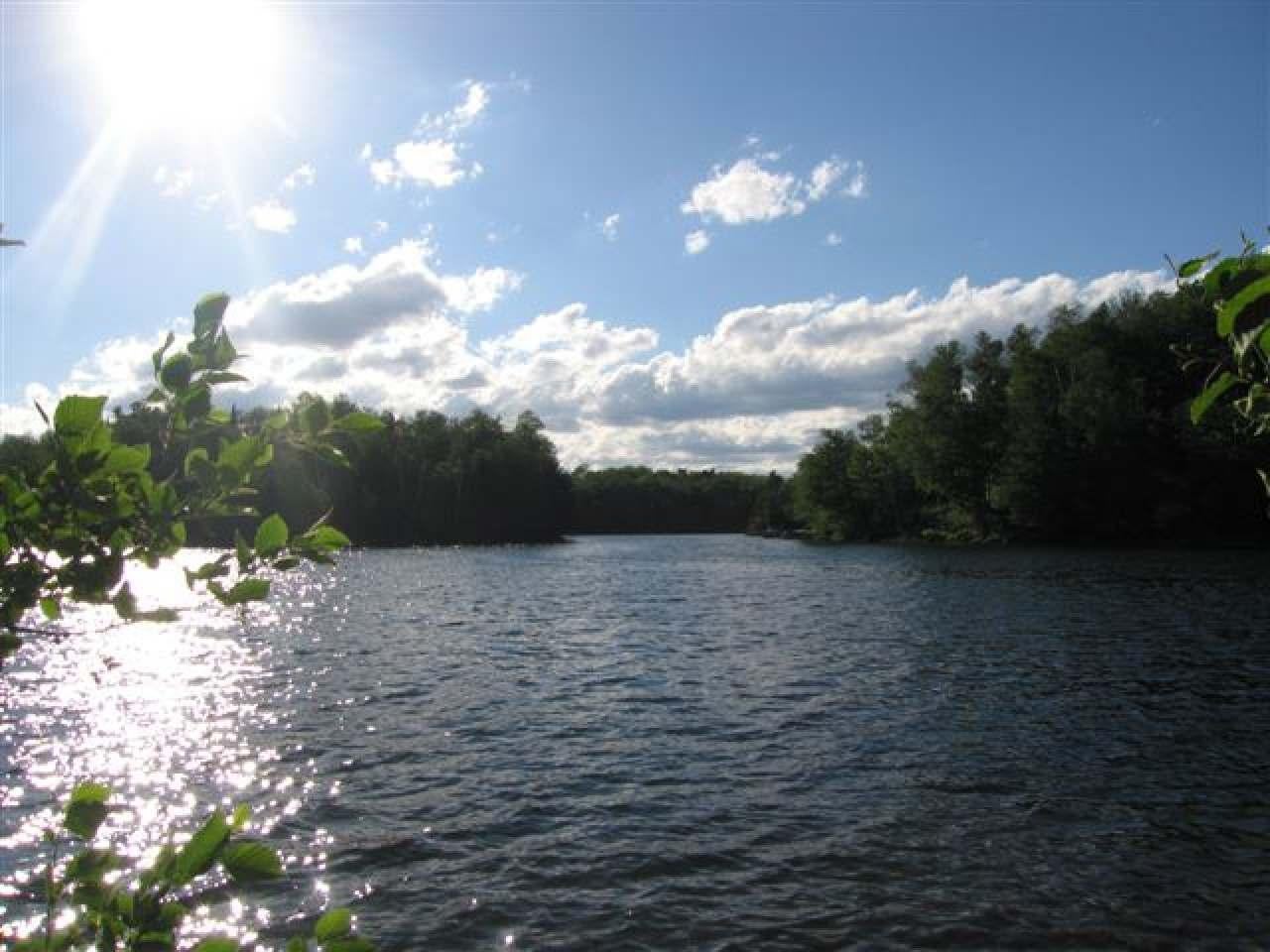 8282 East Bay Road, Unit LOT #2 Presque Isle, WI 54557 - Photo 2 of 9 Gallery Image 2