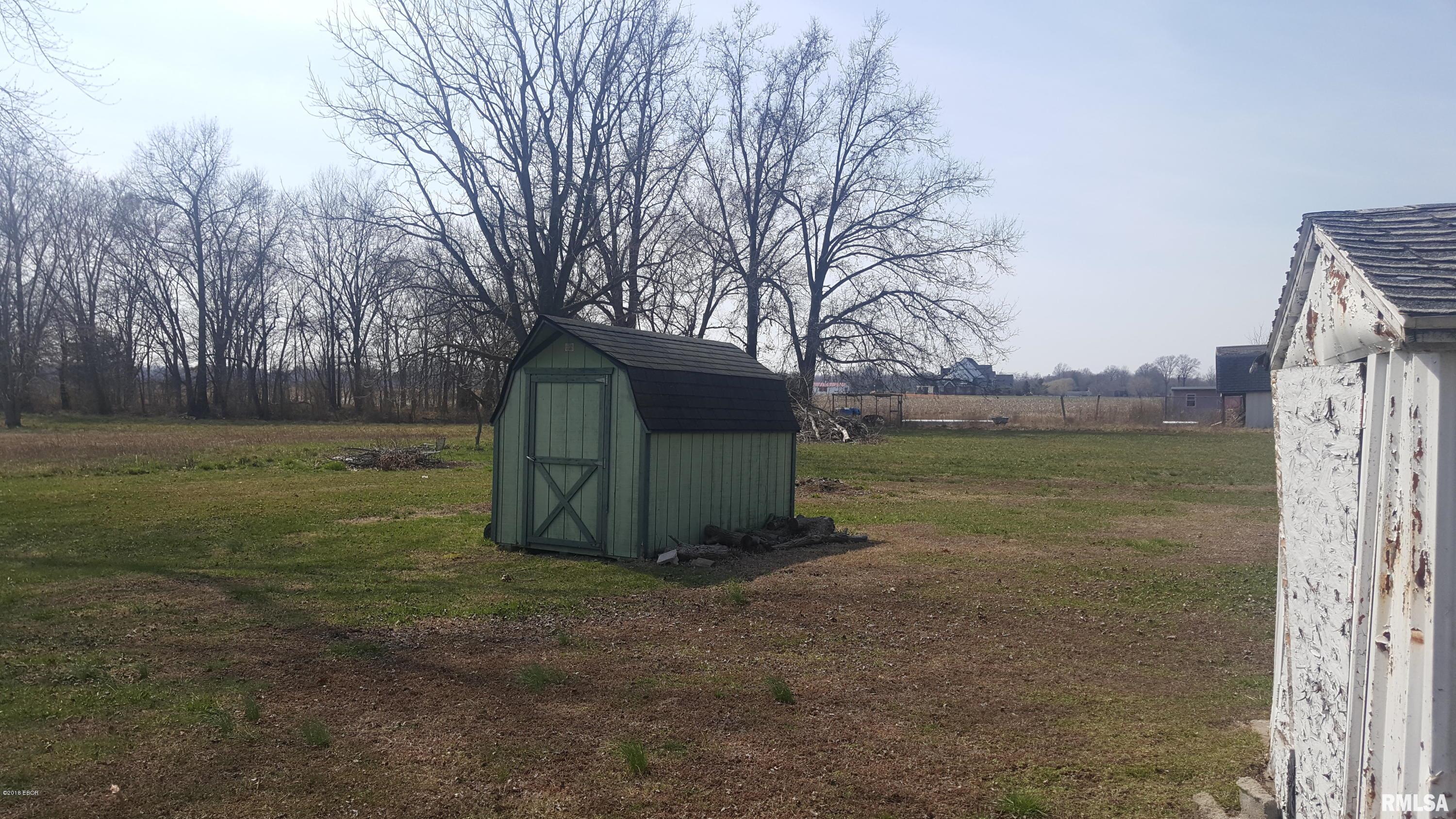 665 Sweetgum Road Du Quoin, IL 62832 - Photo 5 of 10 Gallery Image 5