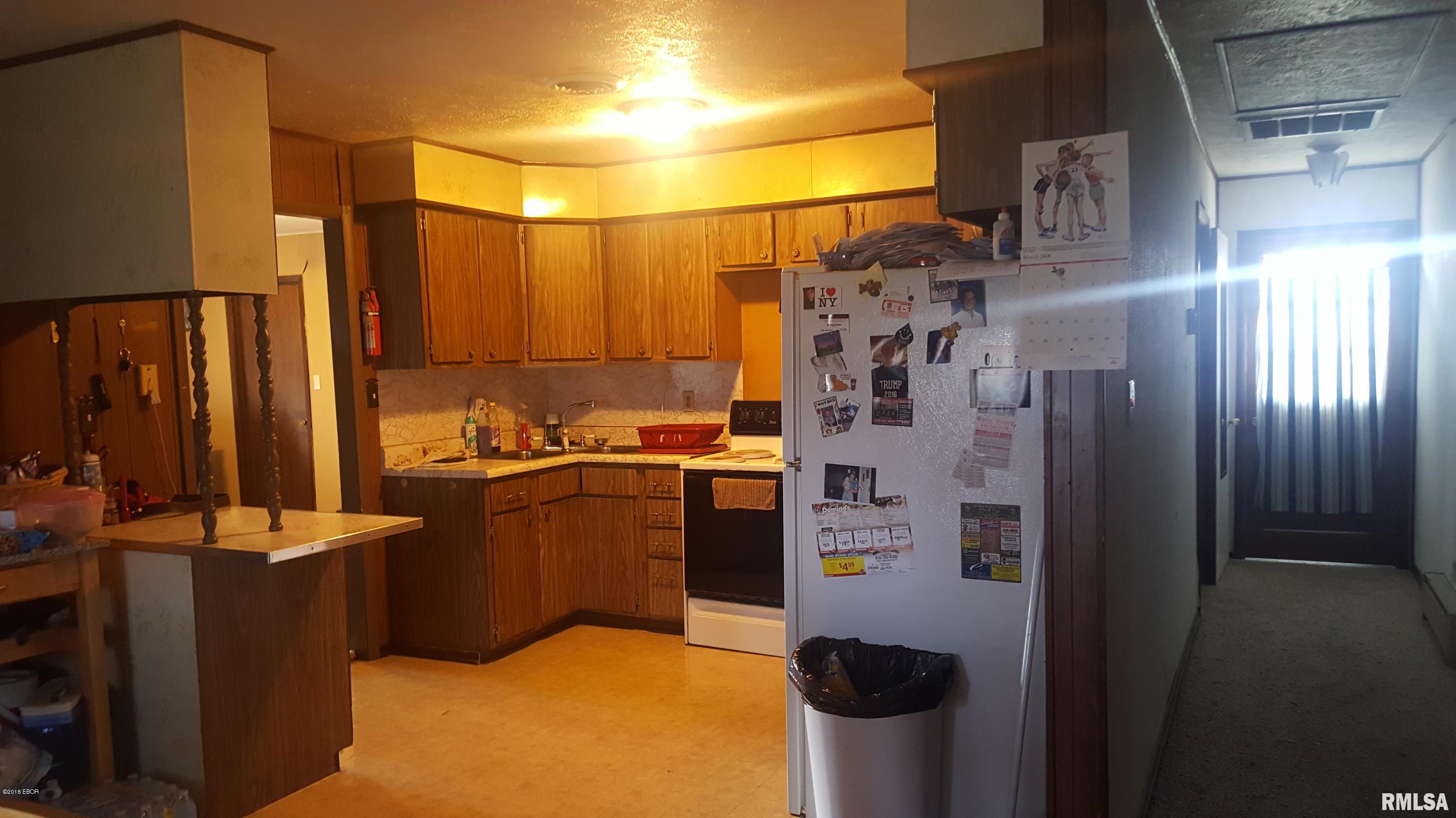 665 Sweetgum Road Du Quoin, IL 62832 - Photo 7 of 10 Gallery Image 7