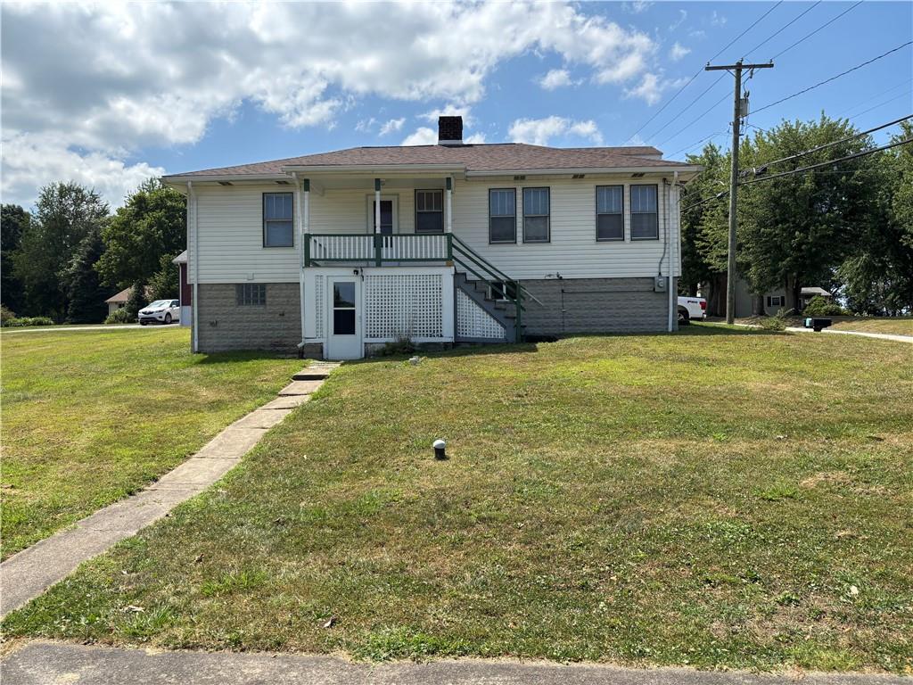 264 Hopwood Fairchance Road Uniontown, PA 15401 - Photo 2 of 19