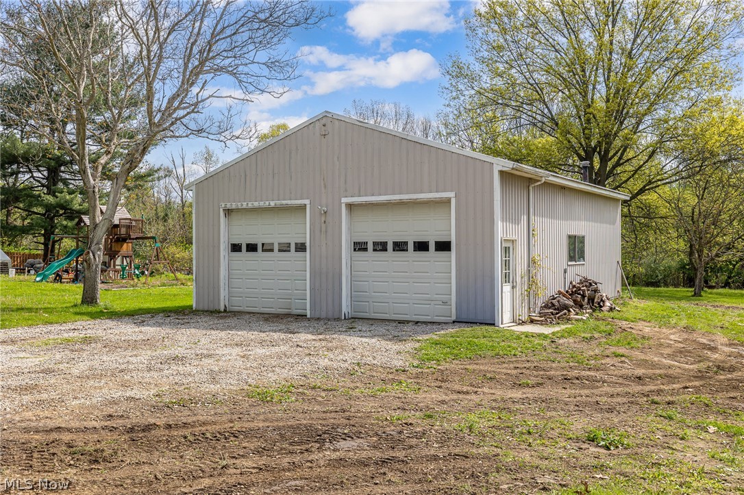 1405 South Medina Line Road Wadsworth, OH 44281 - Photo 30 of 34