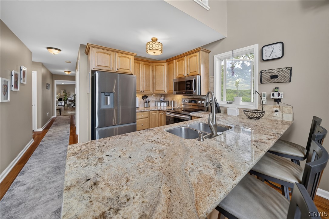 2726 Gardner Road Pompey, NY 13063 - Photo 18 of 49
