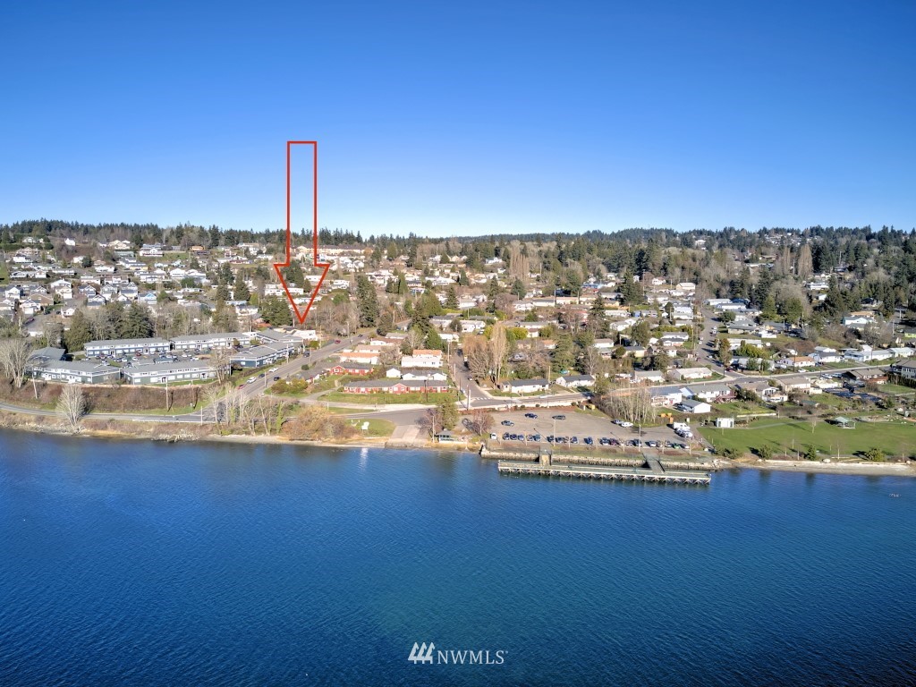 116 Sheridan Road Bremerton, WA 98310 - Photo 3 of 31