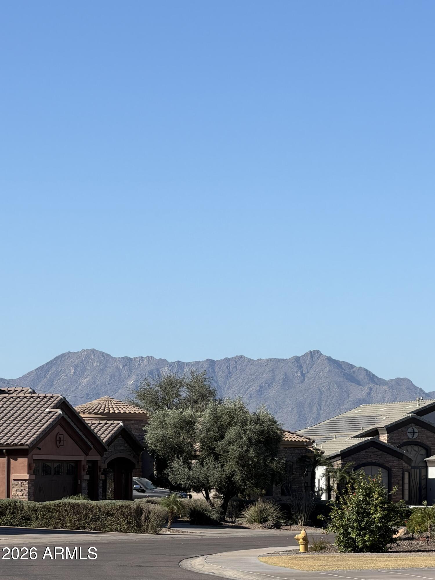 4401 West Coplen Farms Road Laveen, AZ 85339 - Photo 39 of 42 Estrella Mtn