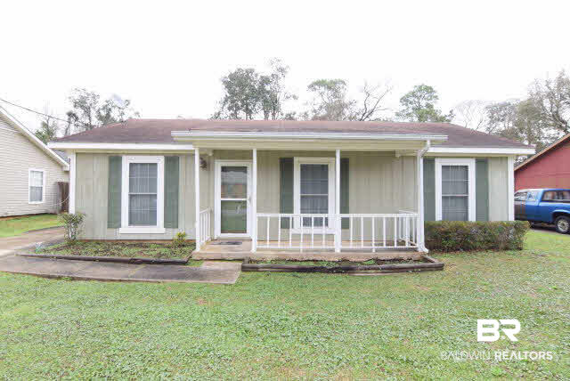 4359 Fathbrook Lane Mobile, AL 36693 - Photo 1 of 1