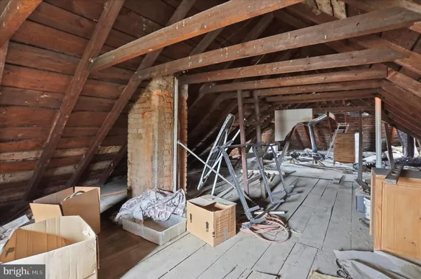 $224,900 | 34 West Salisbury Street, Williamsport, MD 21795