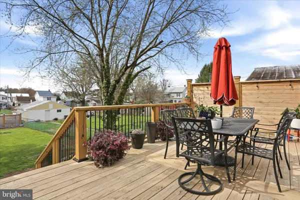 $224,900 | 34 West Salisbury Street, Williamsport, MD 21795