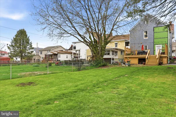 $224,900 | 34 West Salisbury Street, Williamsport, MD 21795