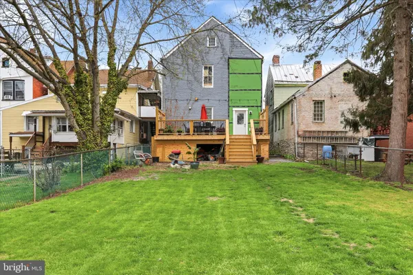$224,900 | 34 West Salisbury Street, Williamsport, MD 21795