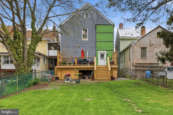 $224,900 | 34 West Salisbury Street, Williamsport, MD 21795