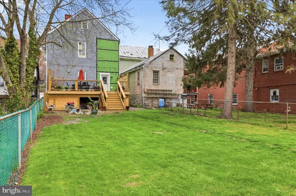 $224,900 | 34 West Salisbury Street, Williamsport, MD 21795