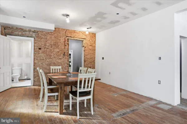 $224,900 | 34 West Salisbury Street, Williamsport, MD 21795