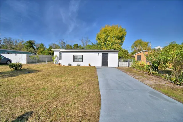 $195,000 | 108 Yale Avenue, Frostproof, FL 33843