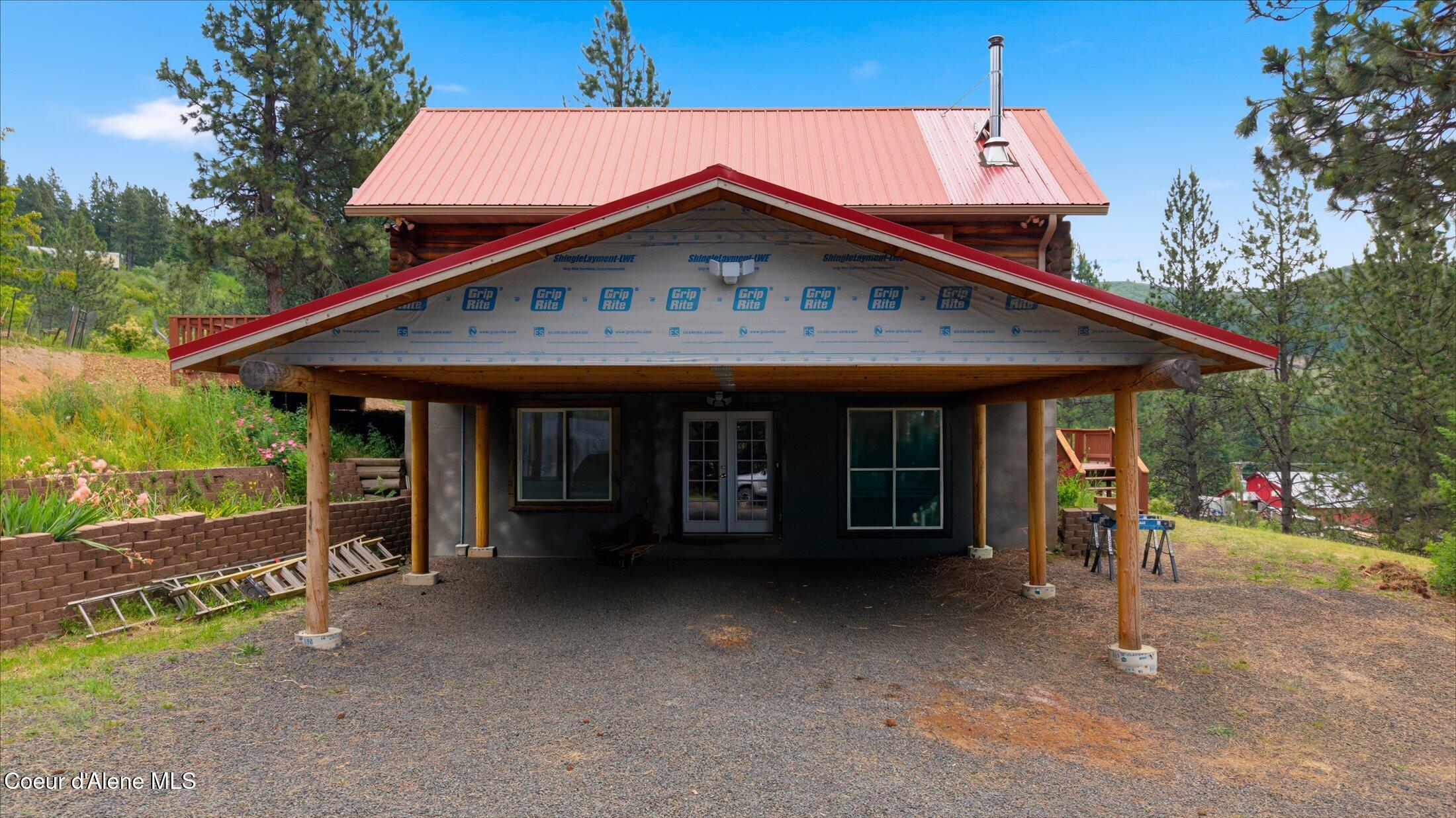 3132 Windfall Pass Road Plummer, ID 83851 - Photo 46 of 56 78-DJI_20260616104210_0326_D