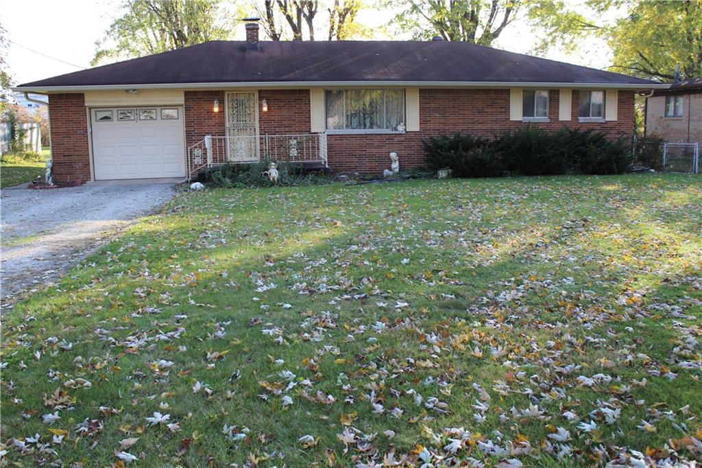 3417 Smith Road Plainfield, IN 46168 - Photo 1 of 36 Gallery Image 1