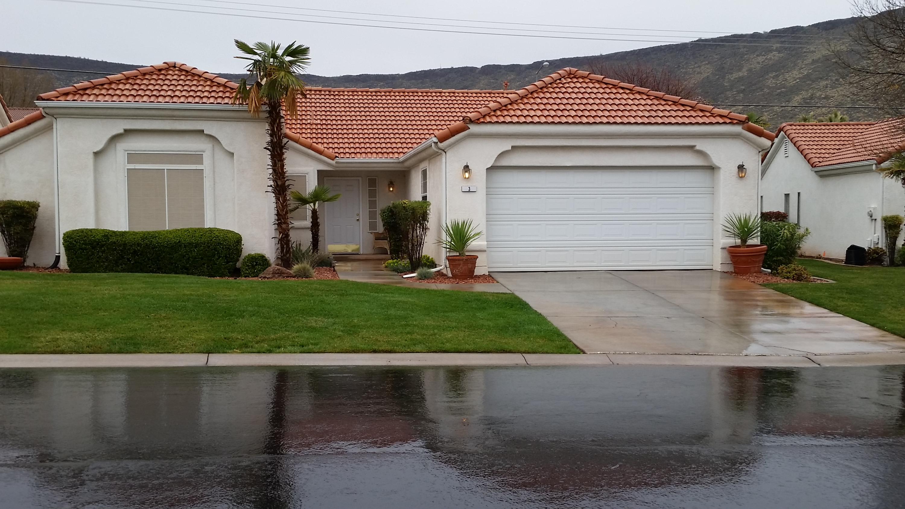39 North Valley View Drive, Unit 3 St. George, UT 84770 - Photo 1 of 1 Front