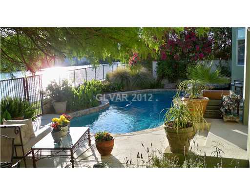 2565 Sun Reef Road Las Vegas, NV 89128 - Photo 17 of 23 Other.