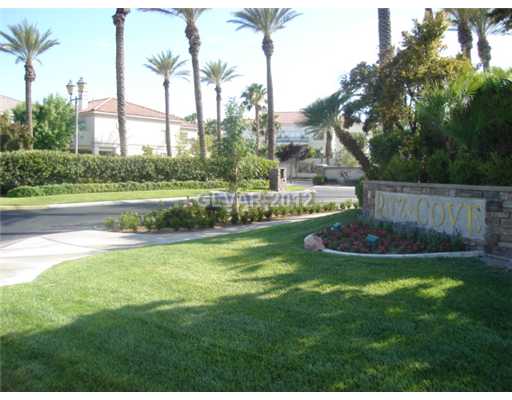 2565 Sun Reef Road Las Vegas, NV 89128 - Photo 21 of 23 Other.