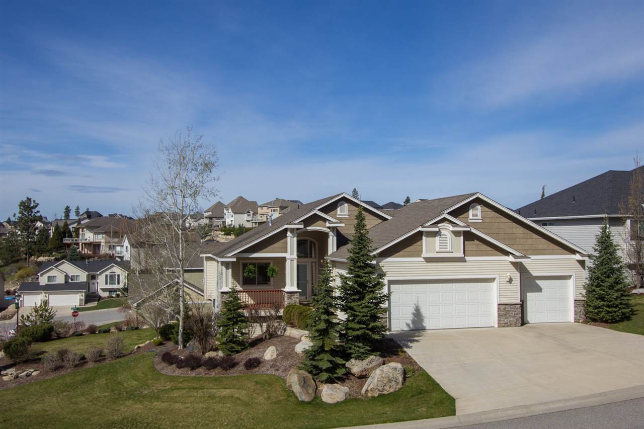 6007 Vista Ridge Lane Spokane, WA 99217 - Photo 1 of 20 Gallery Image 1