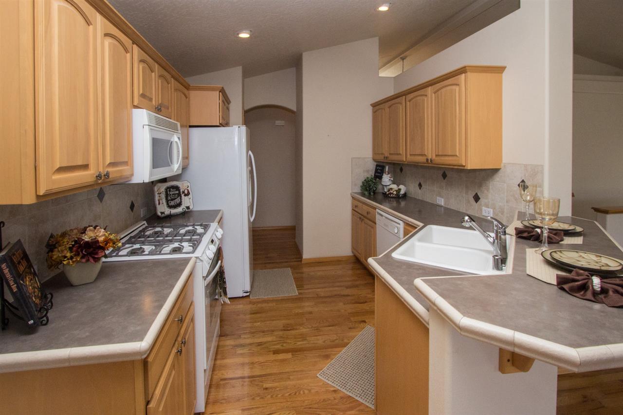 6007 Vista Ridge Lane Spokane, WA 99217 - Photo 8 of 20 Gallery Image 8