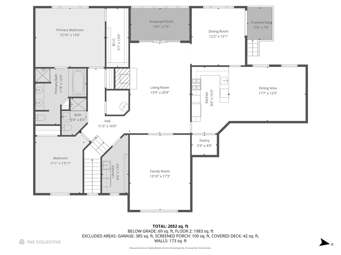 179 Foxborough Place Burr Ridge, IL 60527 - Photo 16 of 18 a black and white photo of a picture