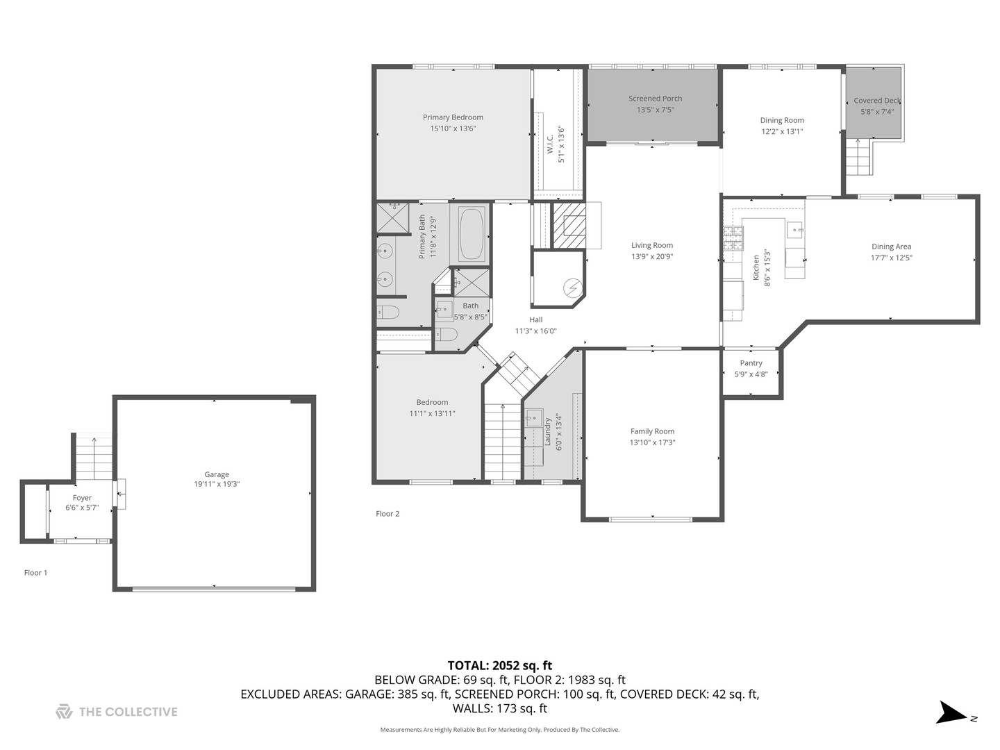 179 Foxborough Place Burr Ridge, IL 60527 - Photo 18 of 18 a picture of a room