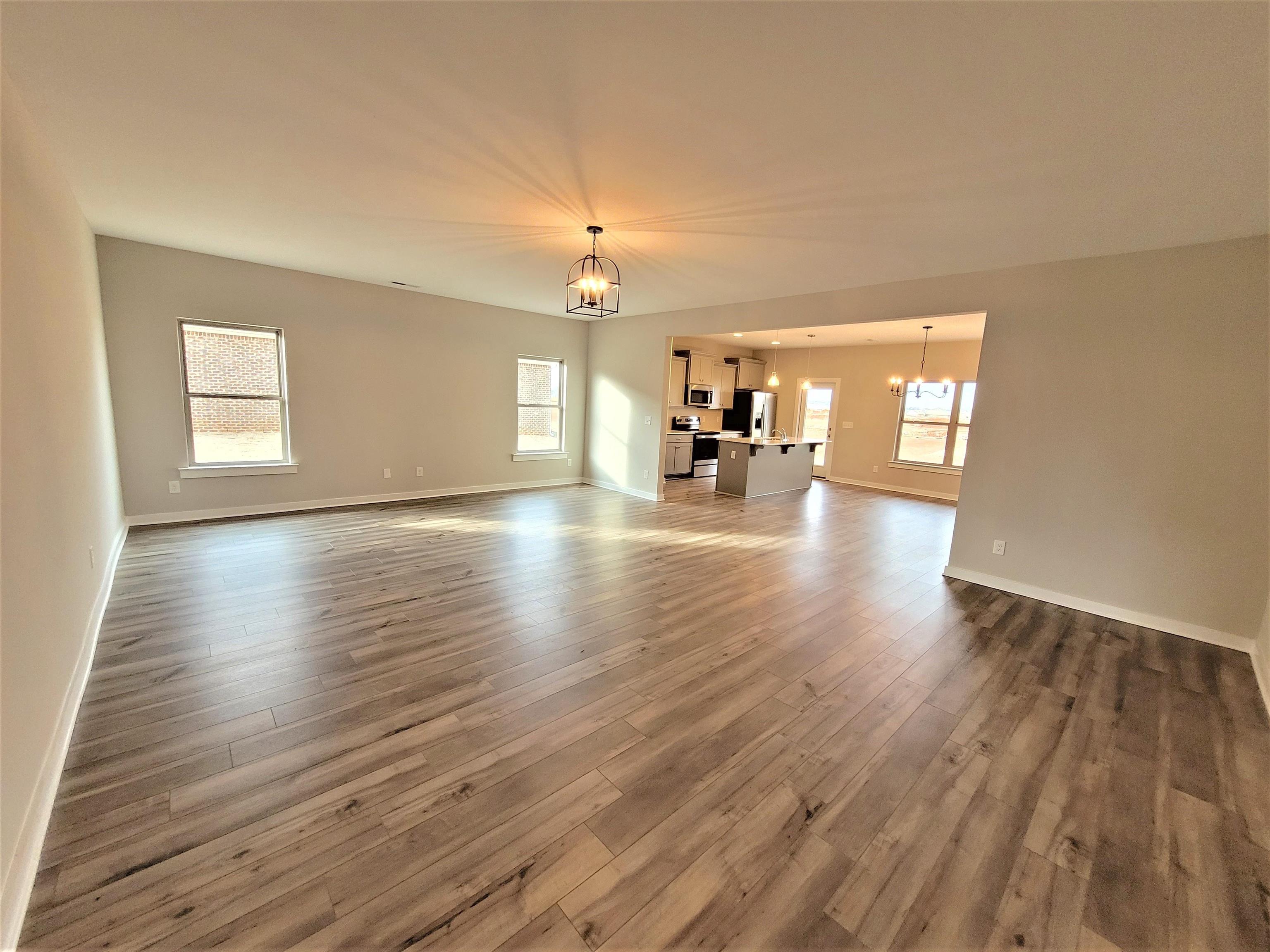 1331 Cater Lee Way Foley, AL 36535 - Photo 8 of 18